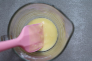 椰蓉挞——北鼎烤箱版 制作方法