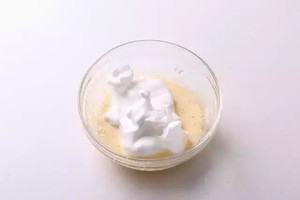 蜂蜜千层蛋糕 制作方法