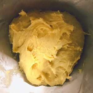 葡萄干吐司（泡面法）  制作方法