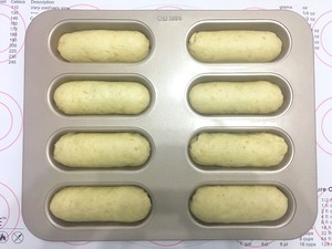 冠利沙拉酱-全麦肉松堡 制作方法