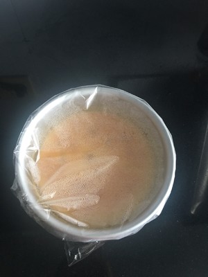 南瓜蔓越莓奶酪蛋糕 制作方法