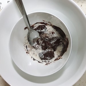 巧克力蛋糕卷 制作方法