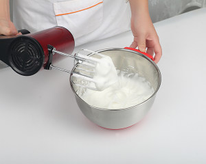 奥利奥卡通蛋糕（南西烘焙） 制作方法