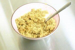 芒果慕斯蛋糕  制作方法