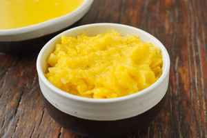 【凤梨酥】 制作方法