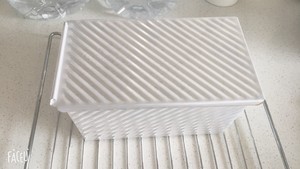 低糖大吐司? 制作方法