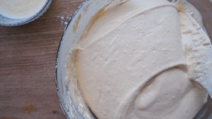 分蛋海绵蛋糕(北鼎食谱)  制作方法