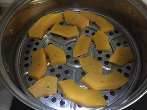 小狗面包 制作方法