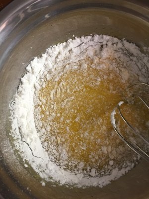 舒芙蕾芝士蛋糕 制作方法