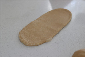 咖啡奶酥软欧  制作方法