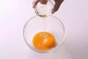 蜂蜜千层蛋糕 制作方法