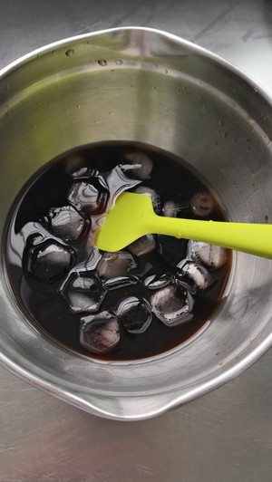 黑糖奶酥吐司-波兰种 制作方法