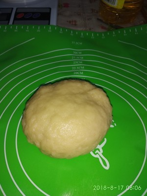 红豆酥 制作方法