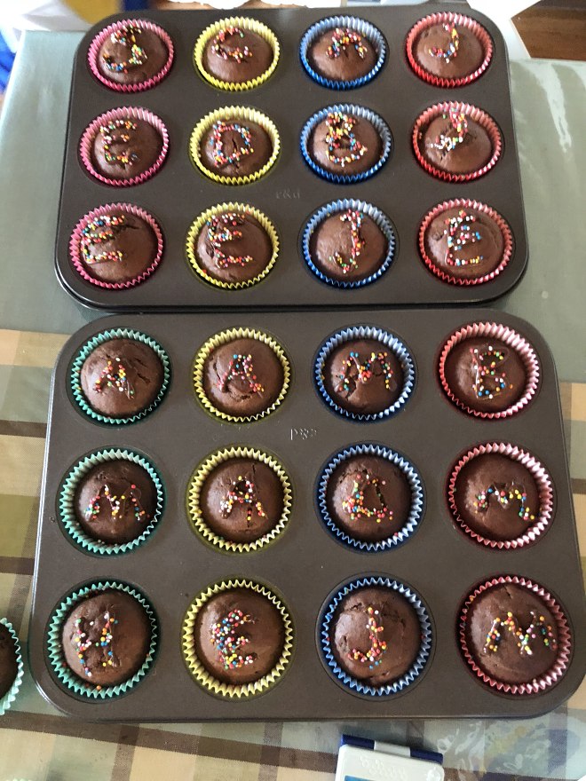 无奶无蛋巧克力香蕉蛋糕 制作方法