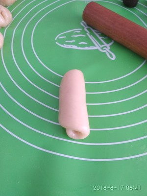 红豆酥 制作方法