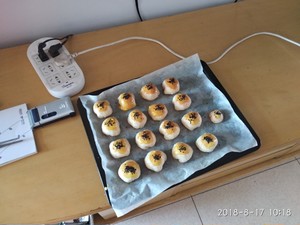 红豆酥 制作方法