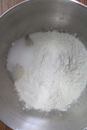 香酥墨鱼长棍 制作方法