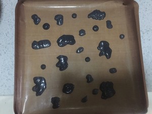 奶牛蛋糕卷 制作方法