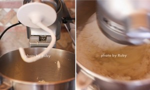 英式快手点心～葡萄干司康（Scone） 制作方法