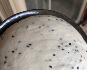 天然酵种吐司 制作方法