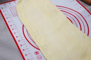 丹麦牛角包 制作方法