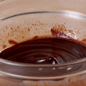 豆腐布朗尼 制作方法