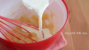 三分钟无蛋微波炉巧克力蛋糕[搬运]