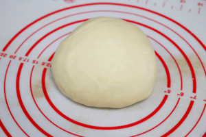 丹麦牛角包 制作方法