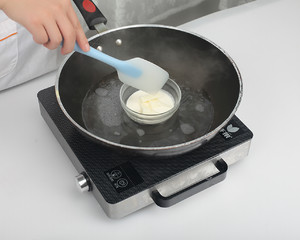 奥利奥卡通蛋糕（南西烘焙） 制作方法