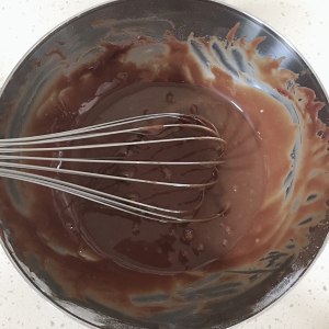 巧克力蛋糕卷 制作方法