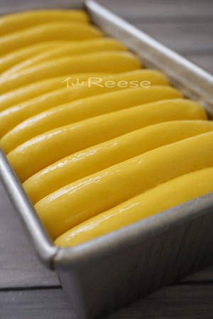 秒杀吐司的面包整形方法   制作方法