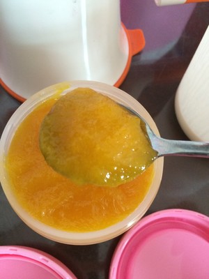 芒果芝士慕斯蛋糕  制作方法