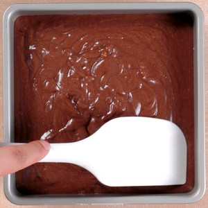 豆腐布朗尼 制作方法