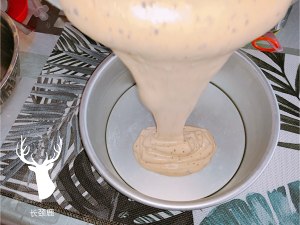 红茶蛋糕 制作方法