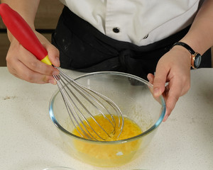 苹果隐形蛋糕制作方法