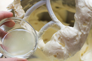 大理石甜甜圈 制作方法