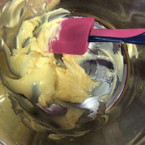 生酮曲奇 制作方法