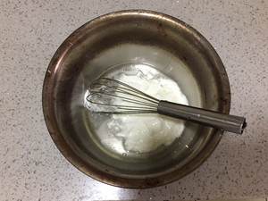 奶牛蛋糕卷 制作方法