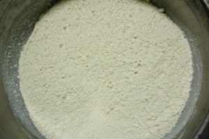 简单好吃的桃酥  制作方法