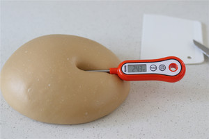 咖啡奶酥软欧  制作方法