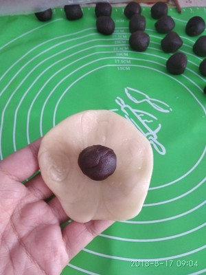 红豆酥 制作方法