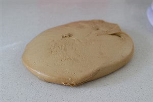 咖啡奶酥软欧  制作方法