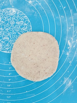 #治愈系福蝶面包手法# 制作方法