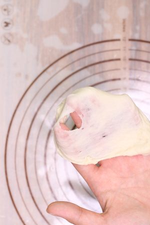 香酥墨鱼长棍 制作方法