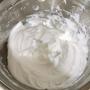 巧克力蛋糕卷 制作方法