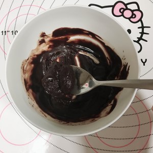 巧克力蛋糕卷 制作方法