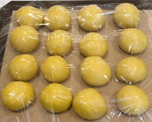 秒杀吐司的面包整形方法   制作方法