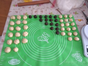 红豆酥 制作方法