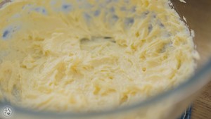 莲蓉一口酥 制作方法