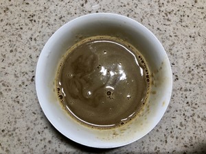 红枣戚风 制作方法